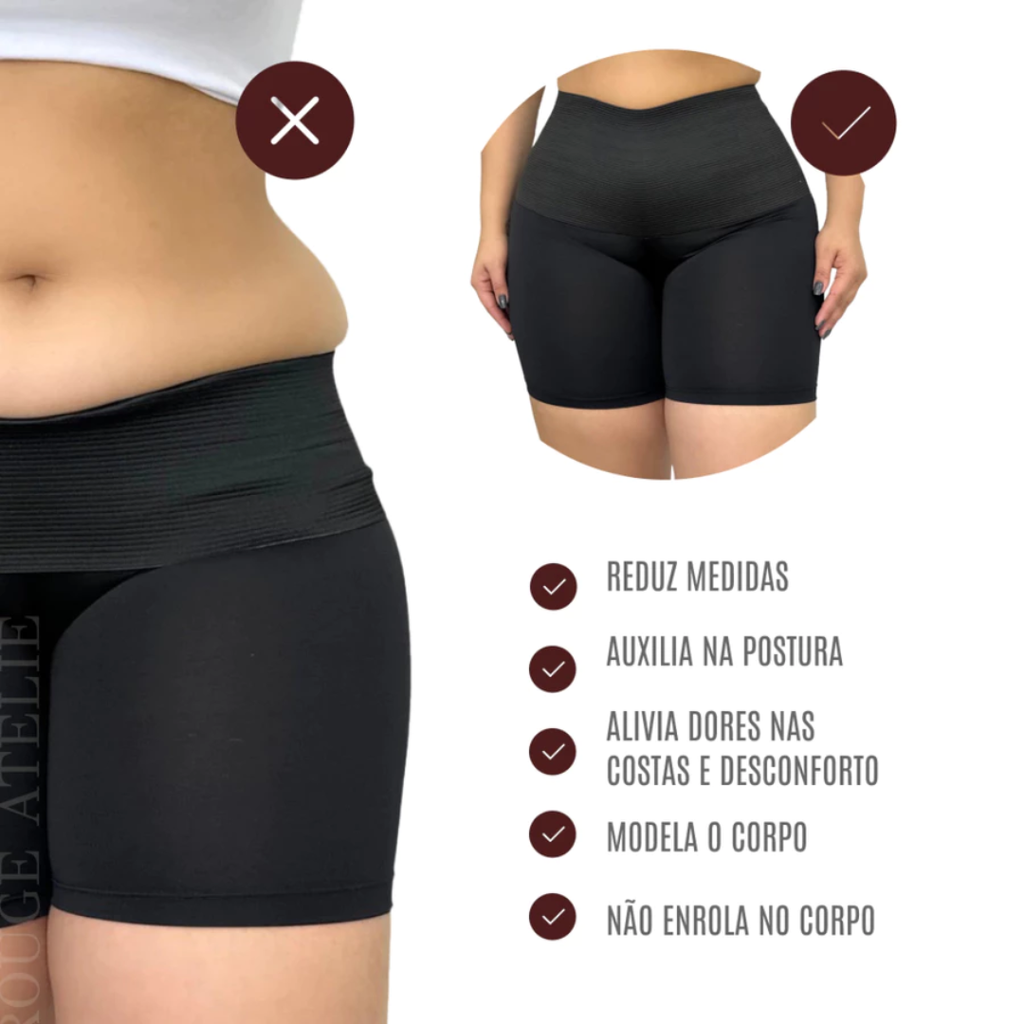 Modeladora Ultra Shaper® - [Compre 1 Leve 2]