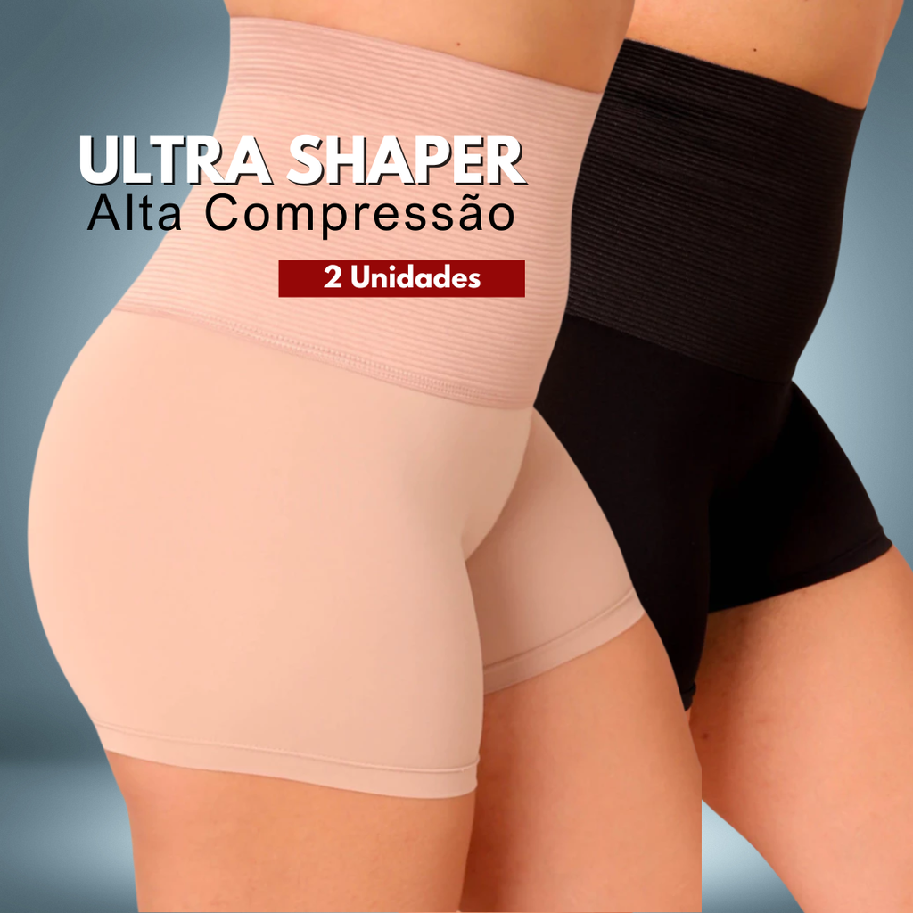 Modeladora Ultra Shaper® - [Compre 1 Leve 2]