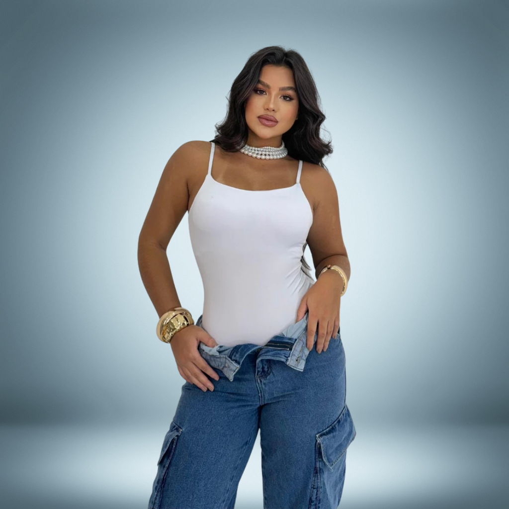 Body Modelador – ShapeSlim [Compre 1 & Leve 3]