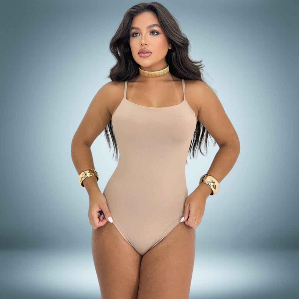 Body Modelador – ShapeSlim [Compre 1 & Leve 3]