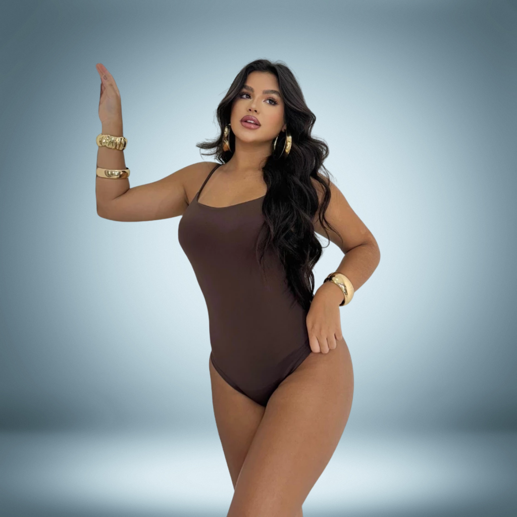 Body Modelador – ShapeSlim [Compre 1 & Leve 3]