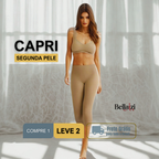 Calça Segunda Pele 2x1