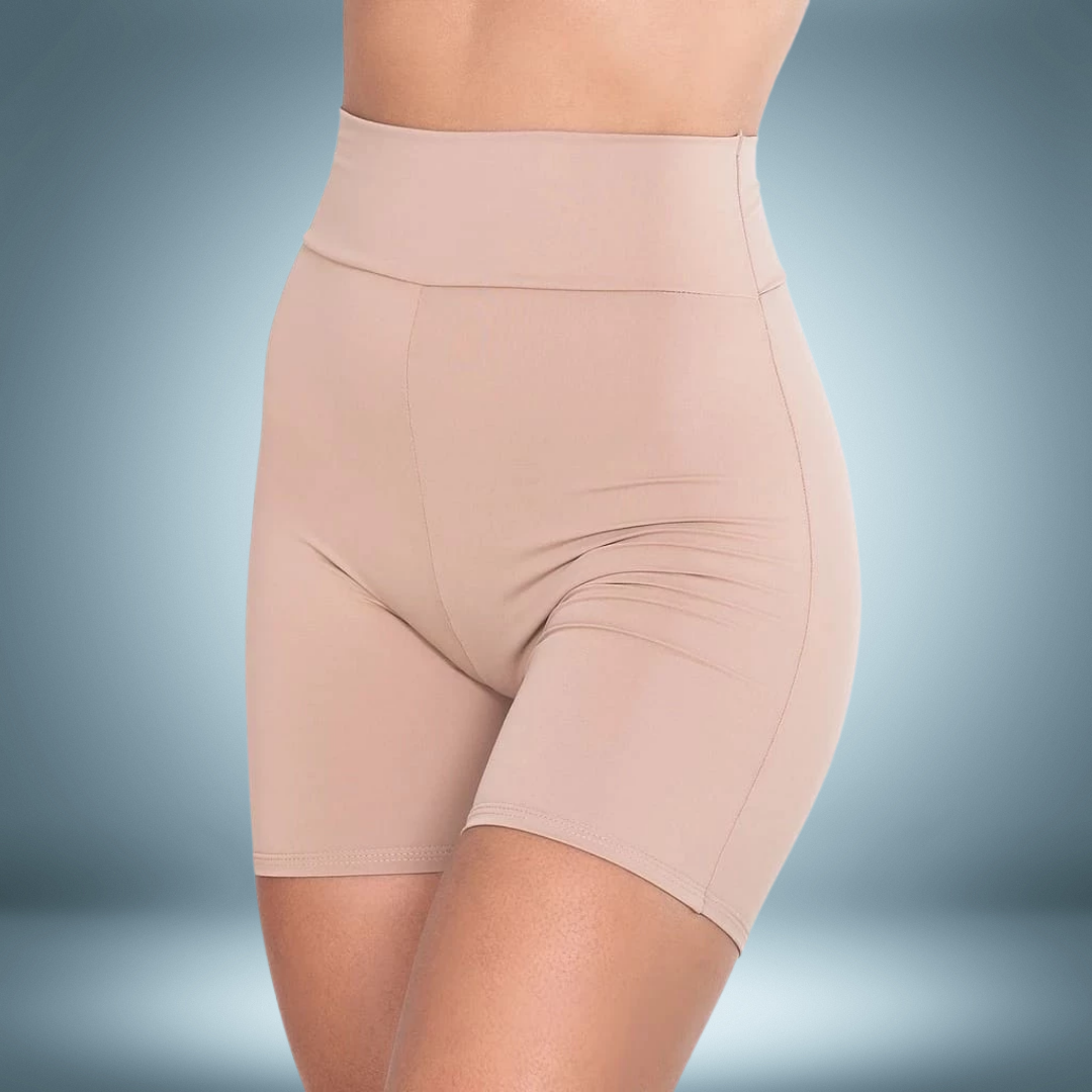 Bermuda Segunda Pele Bellaizi