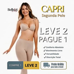 Calça Segunda Pele 2x1