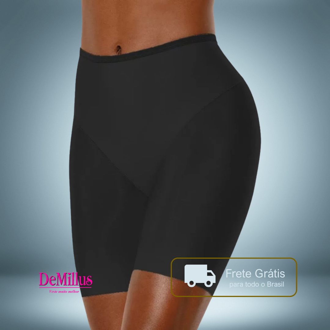 Bermuda Modeladora DeMillus