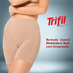 Bermuda Control Modeladora Basic Trifil