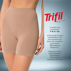 Bermuda Control Modeladora Basic Trifil