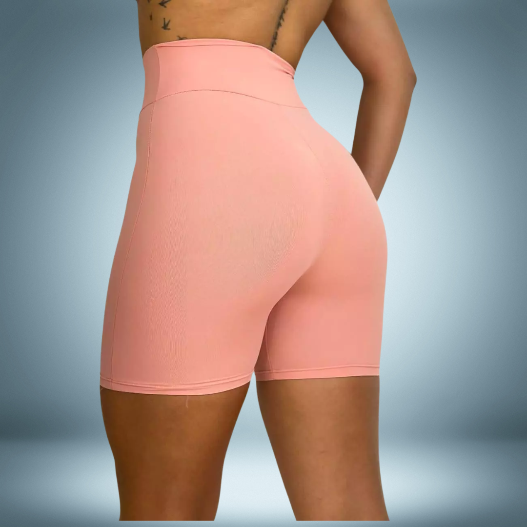 Bermuda Segunda Pele Bellaizi