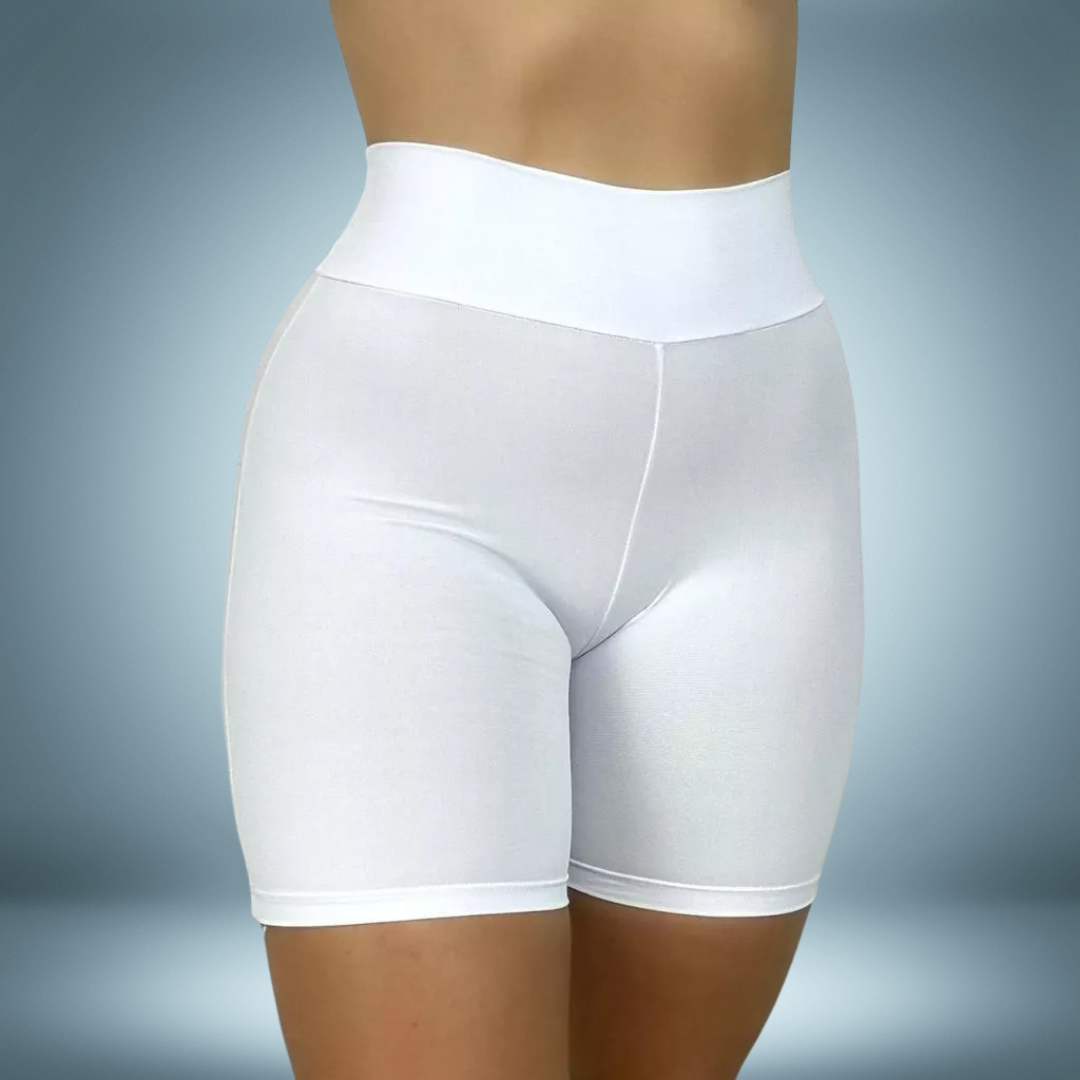 Bermuda Segunda Pele Bellaizi