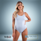 Body Alcinha Bellaizi