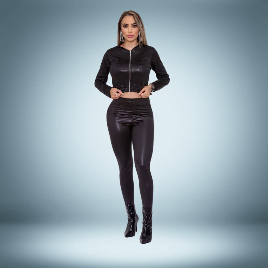 Calça Disco Cirre