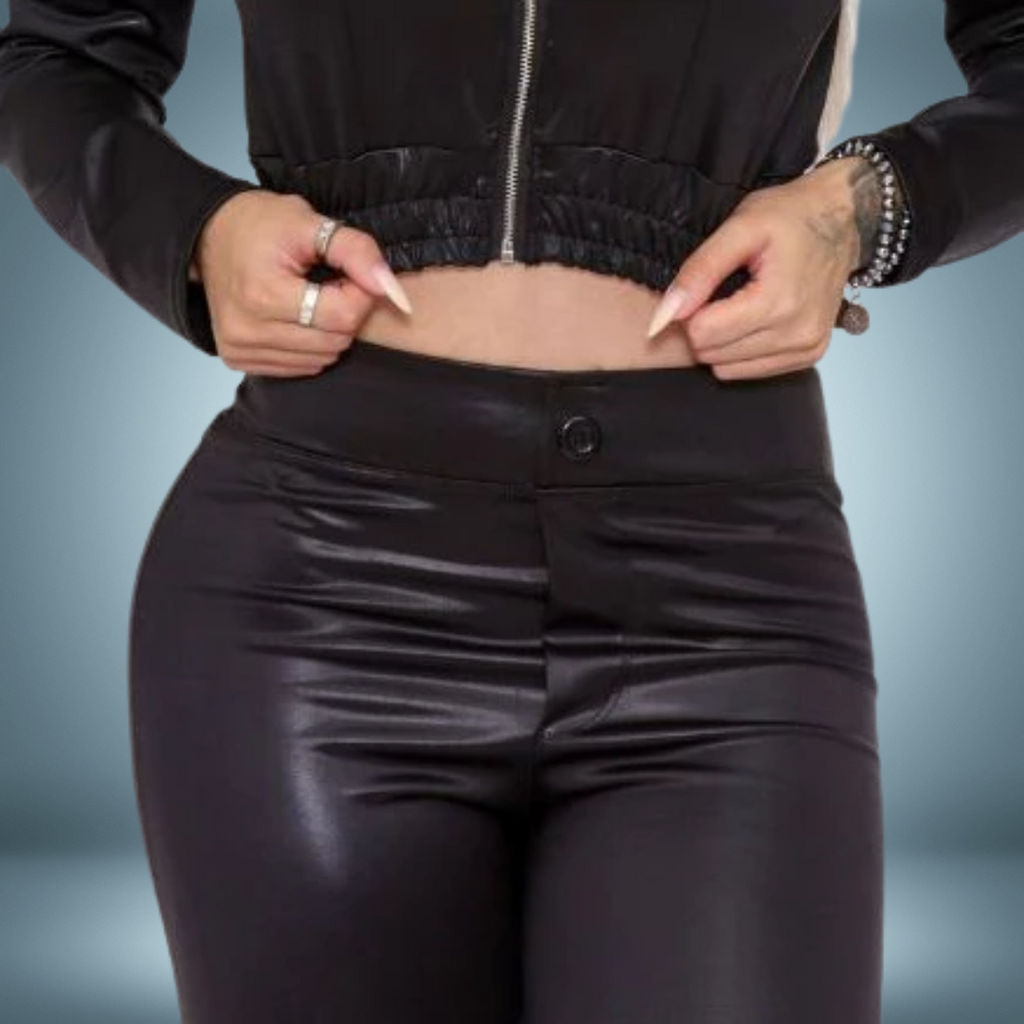 Calça Disco Cirre