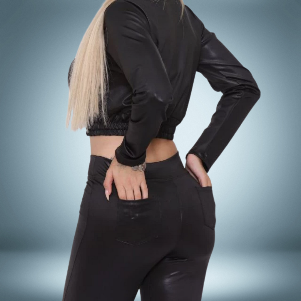 Calça Disco Cirre