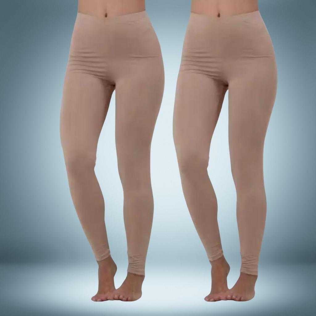 Calça Segunda Pele 2x1