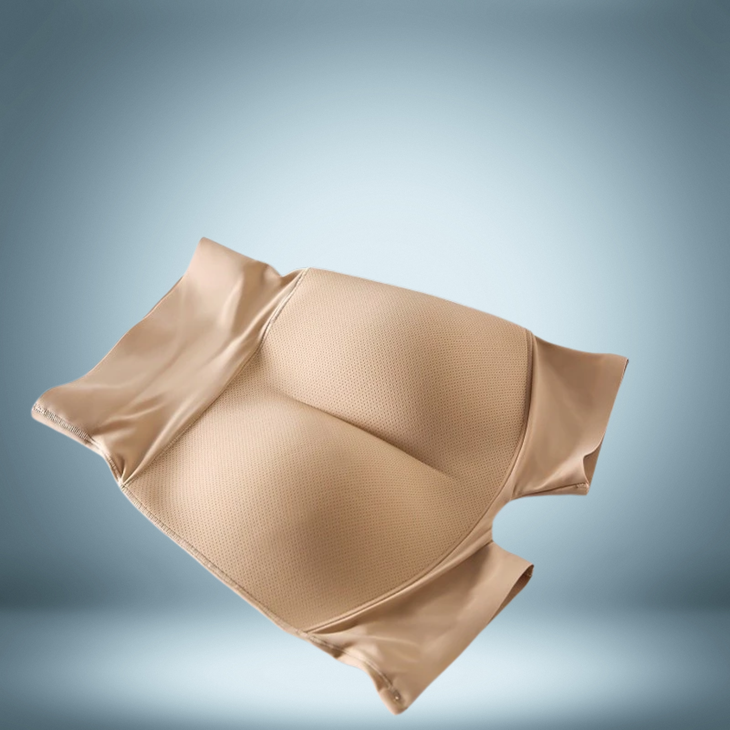 Short com Enchimento Modelador Bellaizi - Empina Bumbum