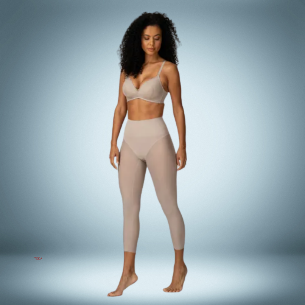 Capri Modeladora Invisible Control