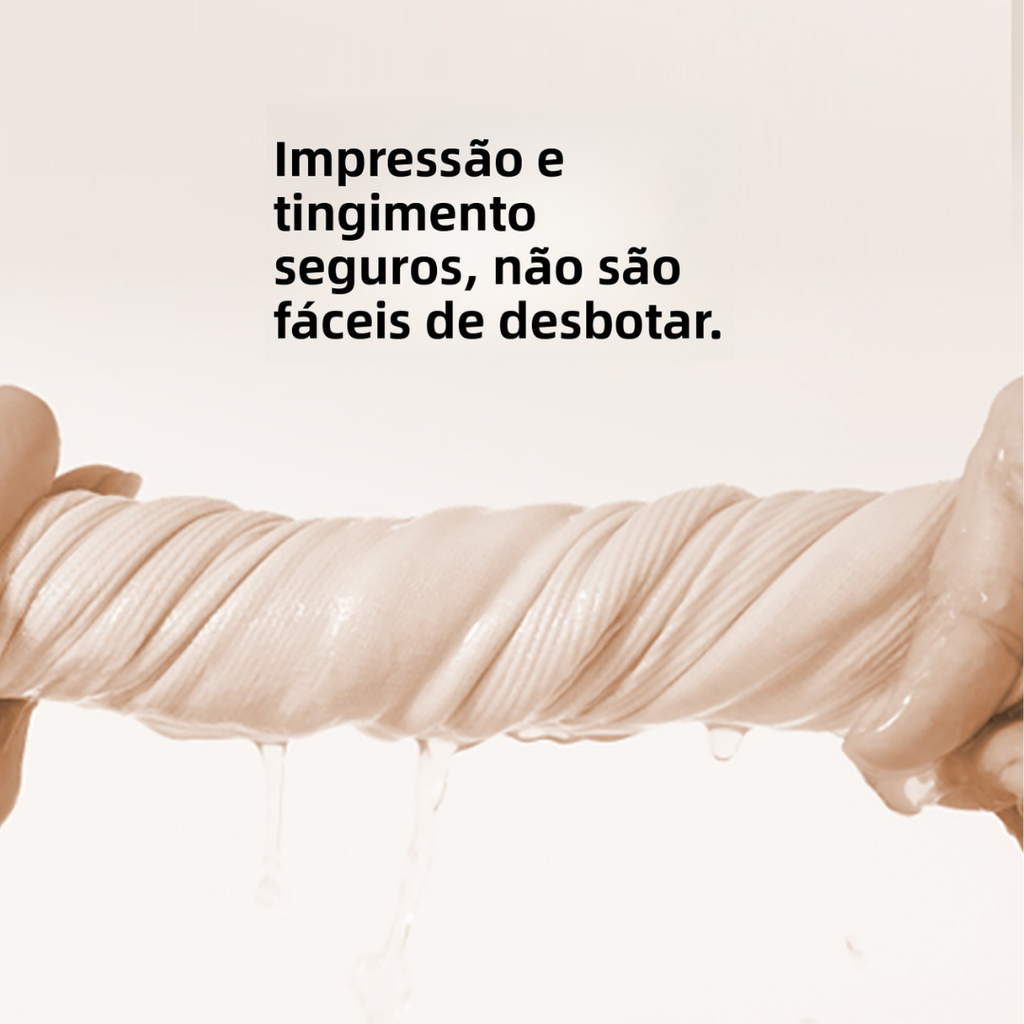 Bermuda Modeladora Invisible Control Bege Liz