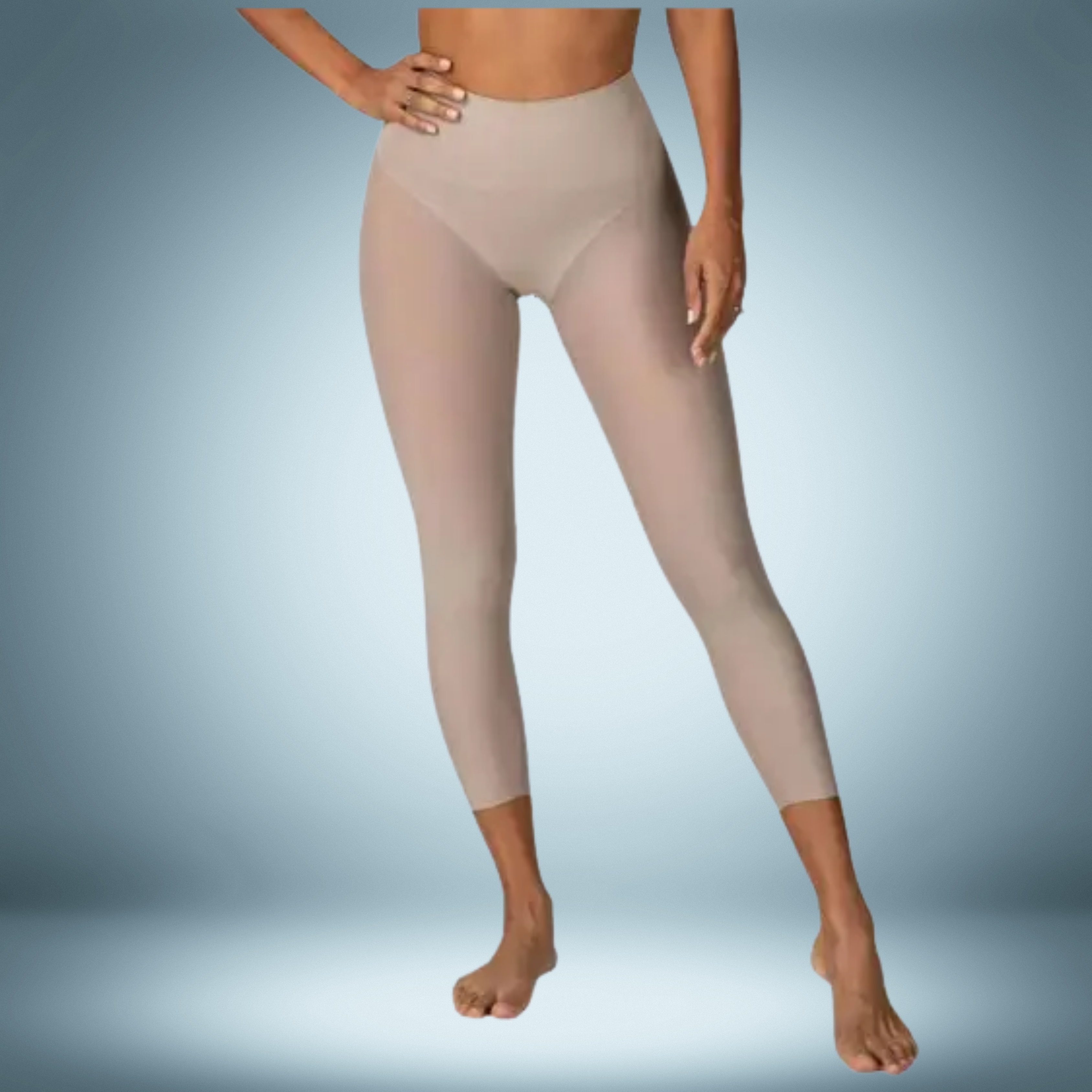 Capri Modeladora Invisible Control