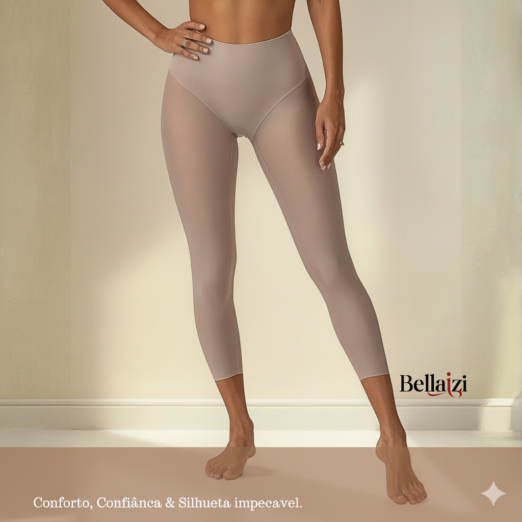 Capri Modeladora Invisible Control