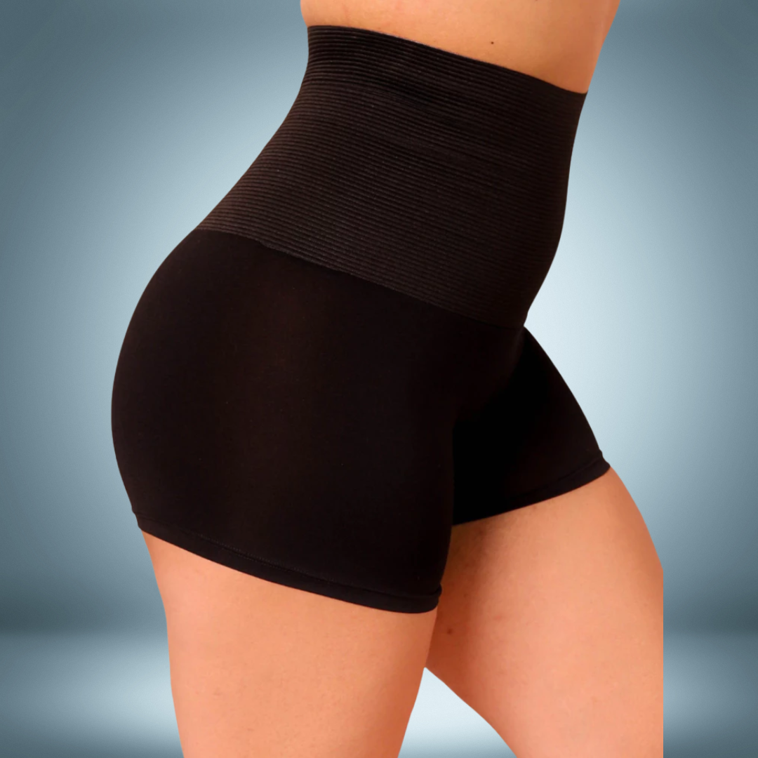 Short Modelador Alta Compressão (Compre 1 Leve 2)