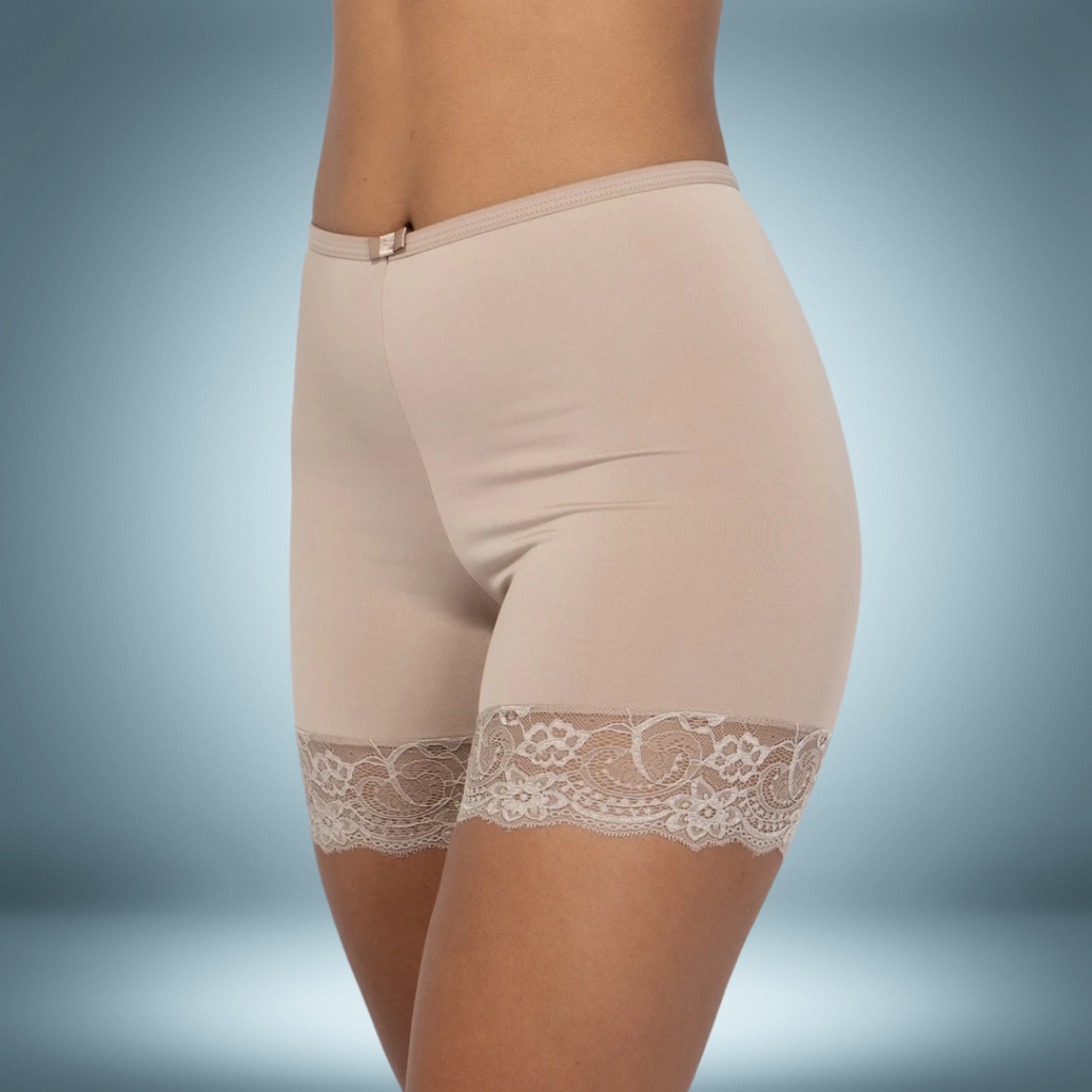 Shorts Anágua Segunda Pele (Compre 1, Leve 3)