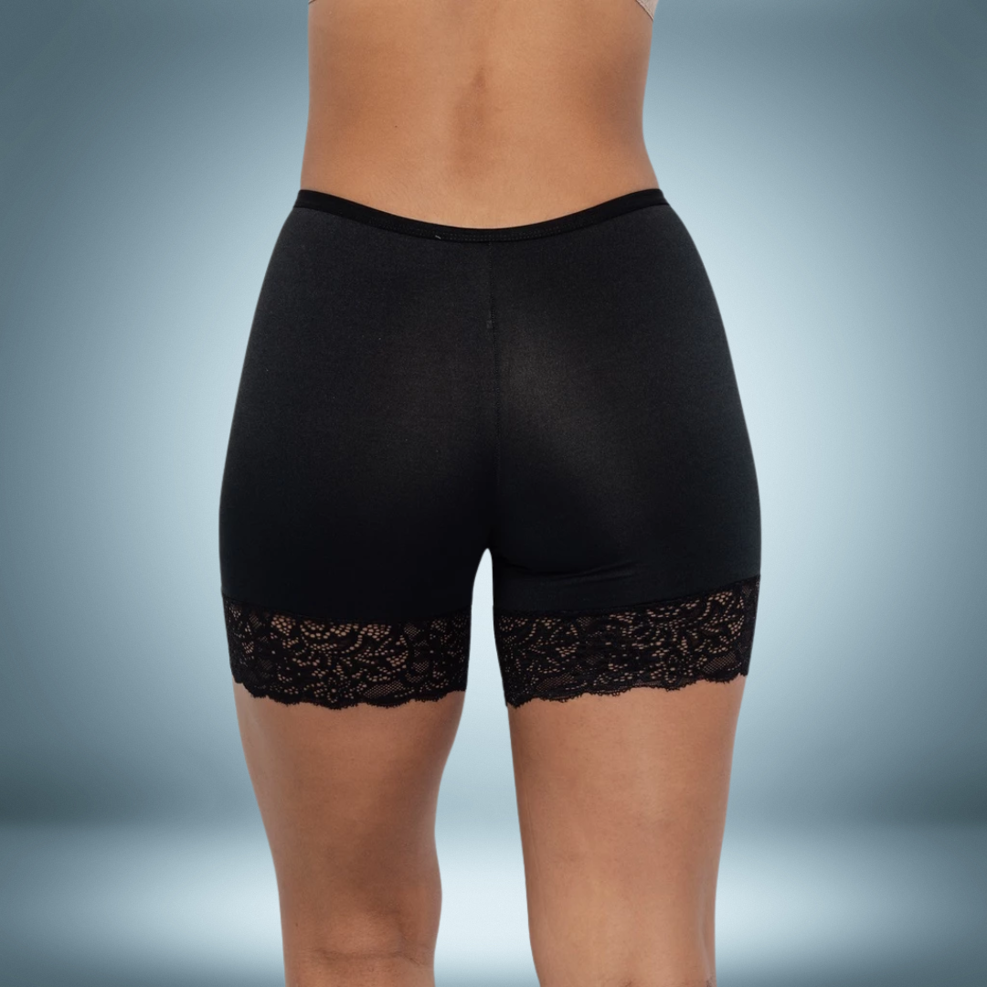 Shorts Anágua Segunda Pele (Compre 1, Leve 3)