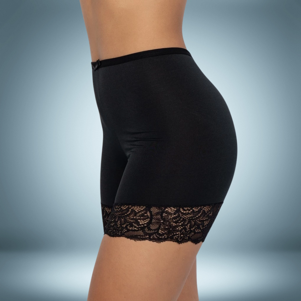 Shorts Anágua Segunda Pele (Compre 1, Leve 3)